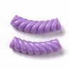 Opaque Acrylic Beads OACR-A016-03J-2