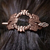 Ancient-Costume Alloy Hair Sticks PW-WGF24A5-03-1