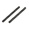 304 Stainless Steel Tube Beads SA-CBA098D-08G-EB-2