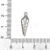 304 Stainless Steel Pendants LS-STAS-G363-14P-3