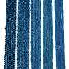 Glass Beads Strands EGLA-A044-T3mm-D27-2