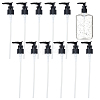 24 Tooth Plastic Dispensing Pumps FIND-WH0421-87C-01-1