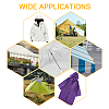 TPU Hot Melt Adhesive Repair Tape for Raincoat FIND-WH0172-72B-7