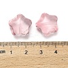 Transparent Glass Beads GLAA-B029-01M-3