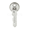 Tibetan Style Alloy Big Pendants FIND-M056-07D-AS-1