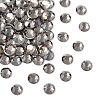 Preciosa® MAXIMA Crystal No Hotfix Flatback Stones Y-PRC-NSS16-00030-209-1