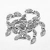 Tibetan Style Alloy Beads LS-LF10265Y-1