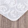 DIY Pendant Molds AJEW-U023-04B-5