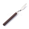 Stainless Steel Scraper AJEW-H118-03D-3