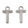 304 Stainless Steel Charms STAS-G356-08P-T-1