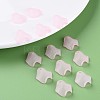 Transparent Acrylic Beads MACR-S373-106-D05-7