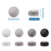 Glass Cabochons GLAA-TA0001-14A-9