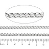 10M Brass Cable Chains CHC-M001-05P-2