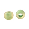 TOHO Round Seed Beads SEED-JPTR11-0946FM-3