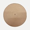 50 Yards Cotton Herringbone Ribbons OCOR-TAC0016-17-1
