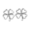 Alloy Pendants PALLOY-2414-AS-FF-1