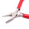 45# Carbon Steel Round Concave Pliers TOOL-PH0035-02-2