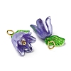 Acrylic Pendants LS-OACR-D012-01B-3