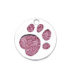 Enamel Pendants ENAM-CJC0001-05C-1