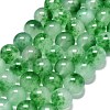Natural Malaysia Jade Beads Strands G-L645-C01-12mm-28-1