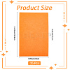 15Pcs Felt Non Woven Fabric DIY-SP0003-93N-2