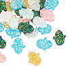 Resin Beads RESI-UN0001-01-1
