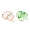 Transparent Acrylic Beads TACR-C002-01G-2