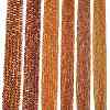 Electroplate Glass Beads Strands EGLA-A044-T6mm-A04-2