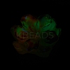 Luminous Resin Cabochons RESI-E033-02F-2