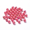 Eco-Friendly Poly Styrene Acrylic Beads X-PL425-7-2