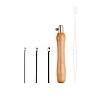 Replaceable Punch Needles PW-WG37757-01-5