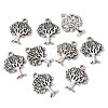 Tibetan Style Alloy Pendants LS-LF10394Y-3