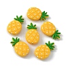 Food Grade Eco-Friendly Silicone Beads LS-SIL-WH0006-08-2