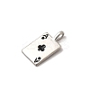 Rack Plating Brass Pendants X1-KK-A268-01P-03-2
