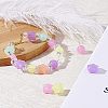 Luminous Acrylic Beads TACR-NB0001-06-2