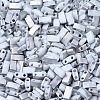 MIYUKI Half TILA Beads X-SEED-J020-HTL4558-3