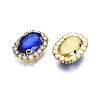 Sew on Rhinestone RGLA-S030-24A-B04-3