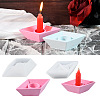 DIY Candle Making AJEW-U017-02-1