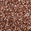 Imitation Cat Eyes Glass Seed Beads X-SEED-H003-03L-2