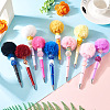 ABS Plastic Ball-Point Pen BT-TAC0003-12F-9
