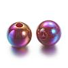Eco-Friendly Poly Styrene Acrylic Beads PL425-C15-2
