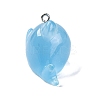 Luminous Resin Pendants LS-RESI-U001-01F-3