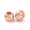 304 Stainless Steel Beads STAS-H400-4mm-45RG-3