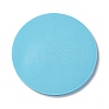 Astrology Board Theme Flat Round Cup Mat Silicone Molds LS-DIY-I088-06A-3