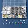DIY Earring Making Kit DIY-FS0009-83-7