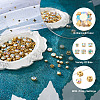 Yilisi 780Pcs 6 Style Sew on Rhinestone DIY-YS0001-44-6