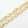Handmade Nylon Cable Chains Loop LS-EC-A001-42-1