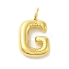 Ion Plating(IP) 304 Stainless Steel Pendants X-STAS-K263-47G-G-1