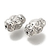 Brass Beads KK-K388-74P-2