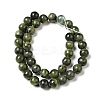 Natural Taiwan Jade Beads X-Z0NCT014-3